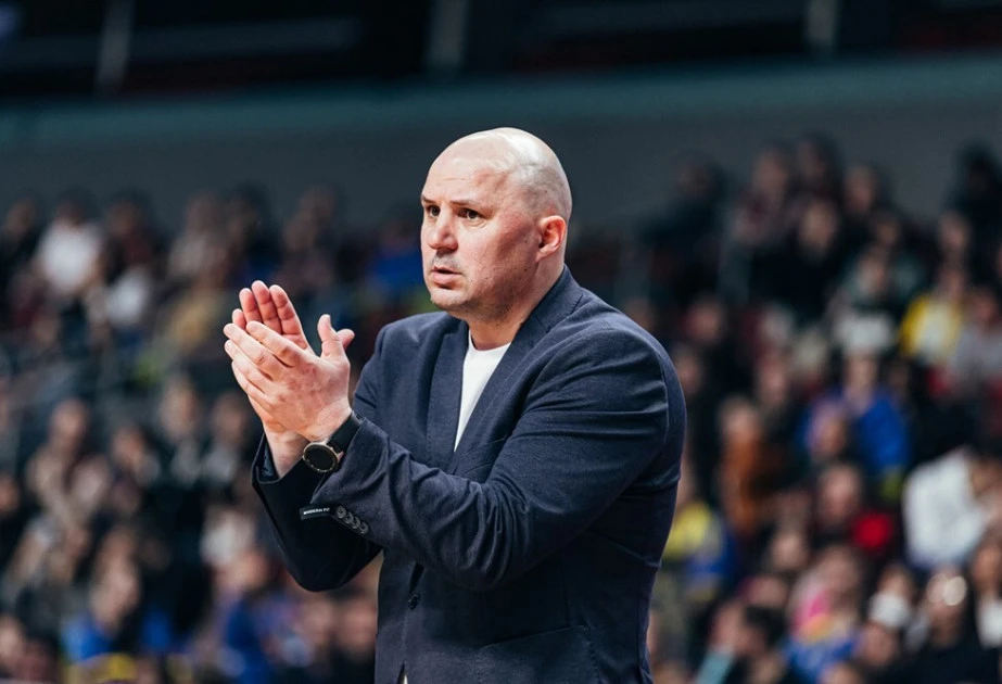 “Neftçi”nin yeni baş məşqçisi bəlli olub