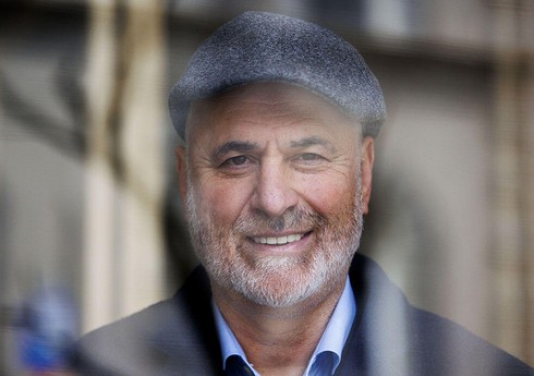 "Neftçi"nin yeni baş məşqçisinin naliyyətləri - DOSYE