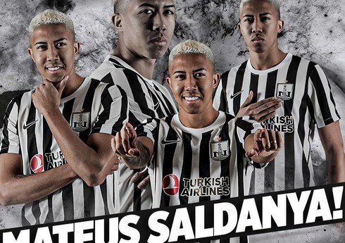 "Neftçi"nin yeni transferi: "Oyunumla narazılığa son qoymağa çalışacağam"