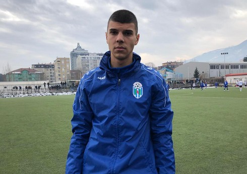 “Neftçi”nin yetirməsi İspaniyada klubunu dəyişib