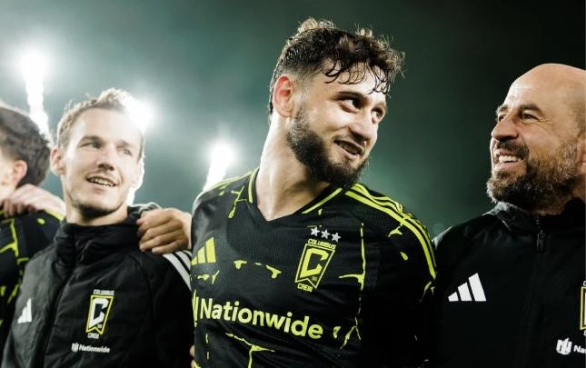 Nəriman oynadı, komandası 1/4 finala yüksəldi