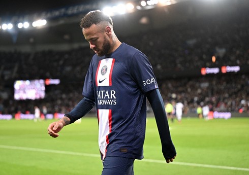 Neymar zədə səbəbindən mövsümü başa vurub