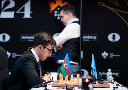 Nicat Abasov: Heç-heçə yaxşı nəticədir