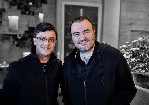 Nicat Abasov İddiaçılar Turniri haqqında: Şəhriyarın burada olması mənə əlavə motivasiya verir