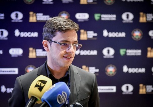 Nicat Abasov: “İlk oyun mənim üçün rahat oldu”