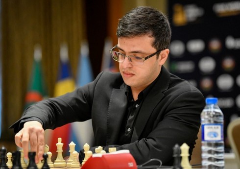 Nicat Abasov: "Reytinqdə rəqiblərdən geri qalıram, amma bunun əksini sübut edəcəyəm"