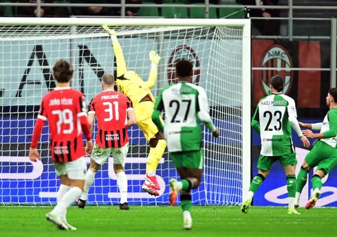 Niderland klubu 50 ildən sonra Çempionlar Liqasında 1/8 finala yüksəlib