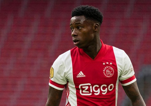 Niderlandlı futbolçu Belçikaya 1 300 kq narkotik gətirməkdə ittiham edilir