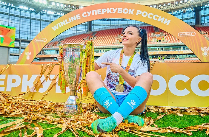 Nigar Mirzəliyeva: "Hədəfimiz Millətlər Liqasında qrup birinciliyi olacaq"