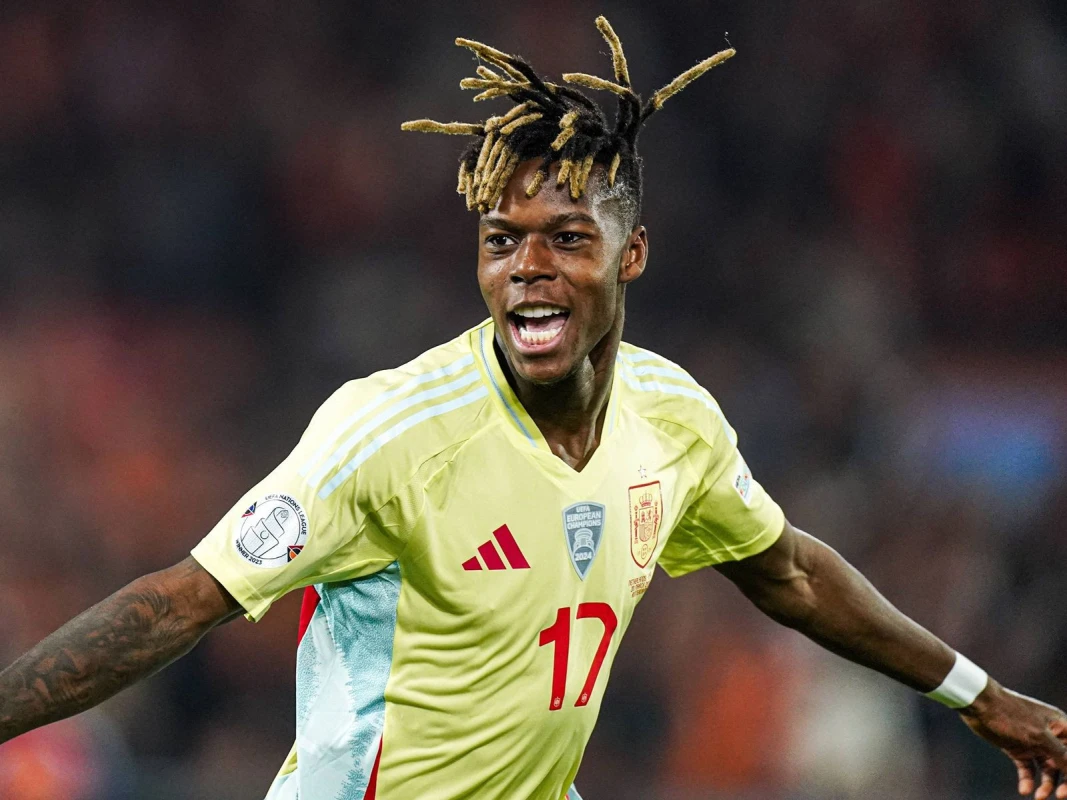 Niko Uilyams Bundesliqa çempionunun radarına düşüb