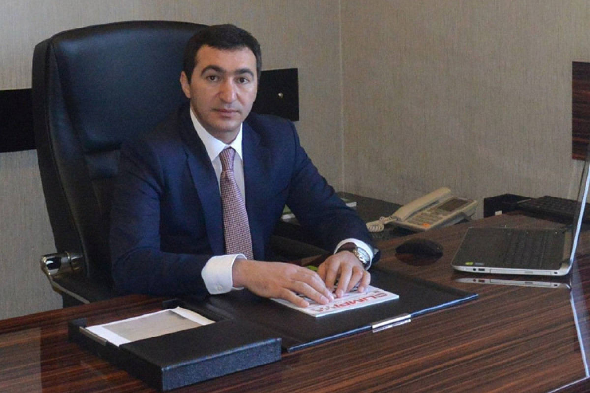 Niyaməddin Paşayev: “Hədəflərimiz və istəklərimiz yüksəkdir”