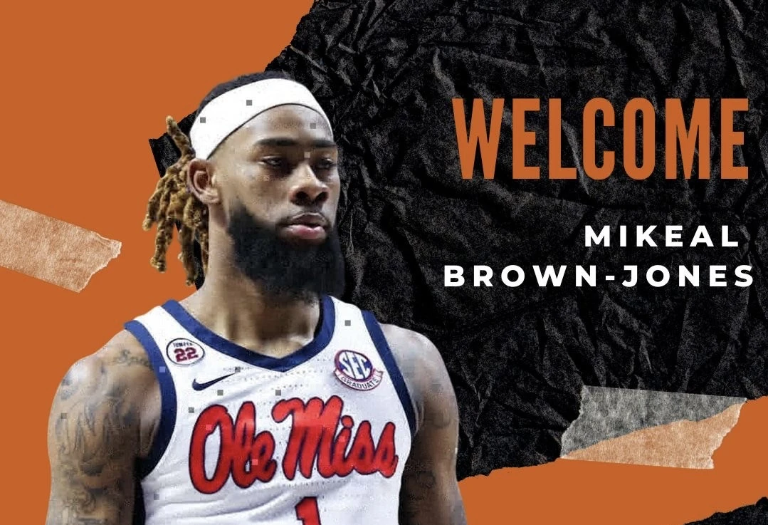 NTD-də amerikalı basketbolçu