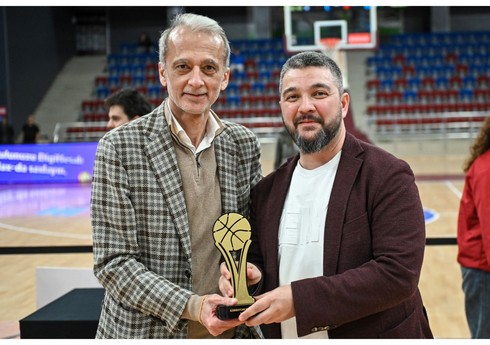 NTD klubunun prezidenti: "Azərbaycan Kuboku bizim üçün çox əhəmiyyətlidir"