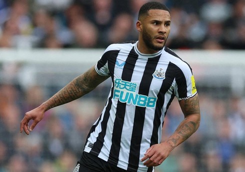 “Nyukasl” “Şeffild”ə 8 cavabsız qol vurub və Premyer Liqada ilkə imza atıb