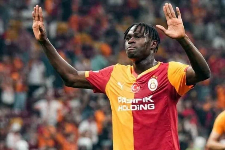 Okan Buruk: "Sinqonun sağalması üçün ən azı iki həftə lazımdır"