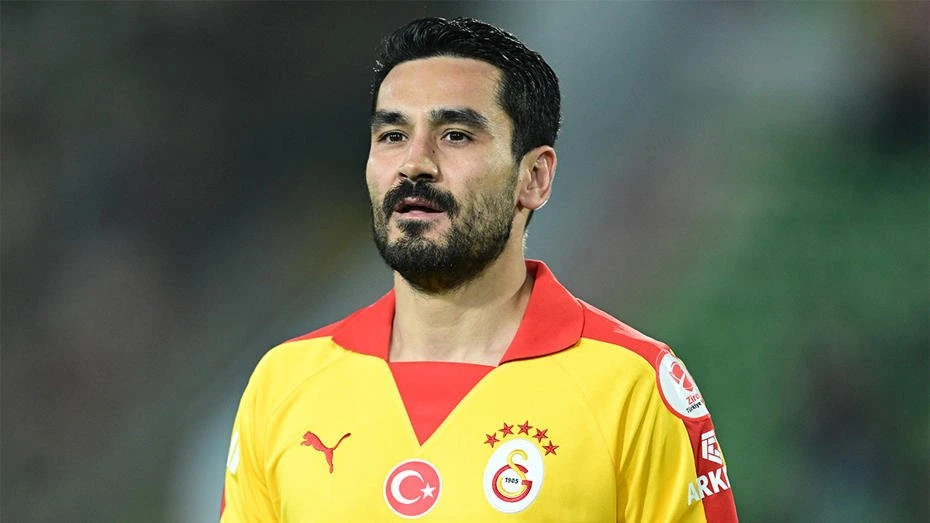 Okan Burukdan İlkay Gündoğanla bağlı yeni qərar