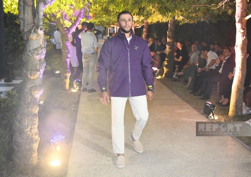 Olimpiadada iştirak edəcək Azərbaycan idmançılarına xüsusi idman formaları təqdim olunub