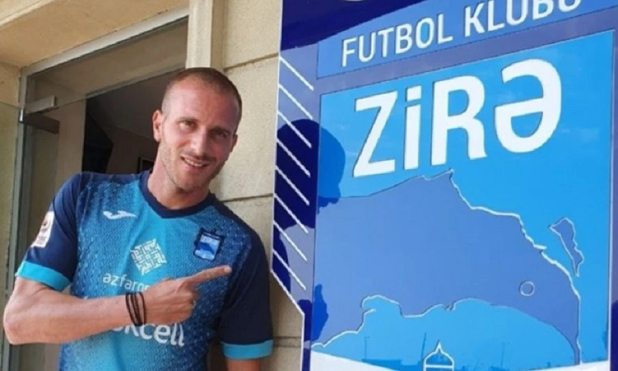 “Olimpiakos” və “Zirə”nin sabiq futbolçusu: “Hayduk”u keçmək çətin olacaq“