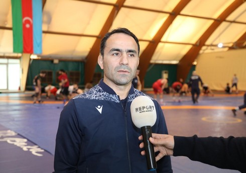 Olimpiya çempionu: "Bu, ən yaralı yerimizdir"