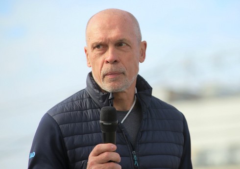 Olimpiya çempionu dələduzluqda ittiham olunur