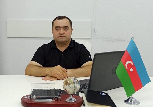 "Omoniya" ilə oyunların nəticəsi "Araz-Naxçıvan" rəhbərliyini qane etməyib