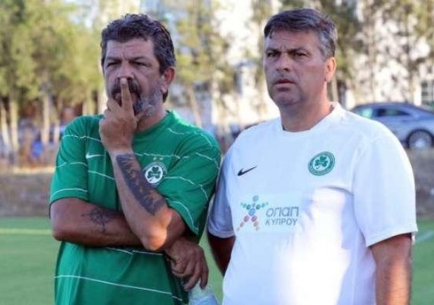 “Omoniya”nın sabiq futbolçusu: “Komandamız “Qəbələ”ni keçəcək”