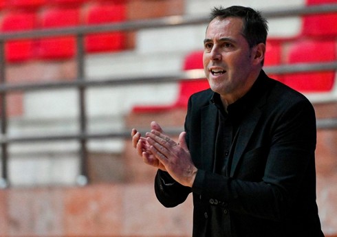 "Ordu"nun baş məşqçisi: "Oyunçularım həm müdafiədə, həm də hücumda yaxşı təsir bağışladılar"