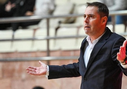 "Ordu"nun baş məşqçisi "Quba" üzərində qələbəni şərh edib