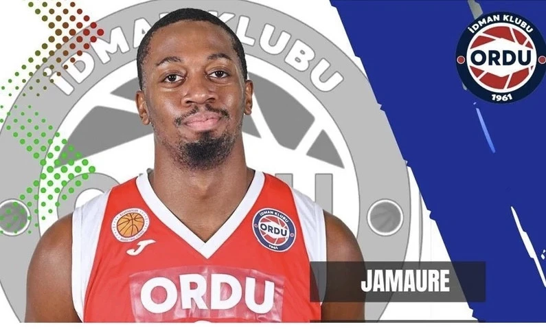 “Ordu”nun basketbolçusu: “Quba”ya qarşı oyunda çox diqqətli olmalıyıq”