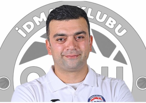 "Ordu"nun məşqçisi: "Rotasiyada böyük problemlər yaşadıq"