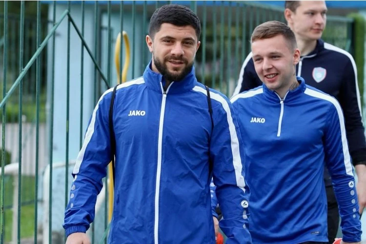 Orxan Əliyev: "Ruan Renatonun özü üçün də mənə qarşı oynamaq asan deyildi"