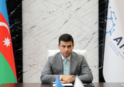 Orxan Məmmədov: "Bakıda keçiriləcək dünya çempionatı azarkeşlərimiz üçün əsl bayram deməkdir"