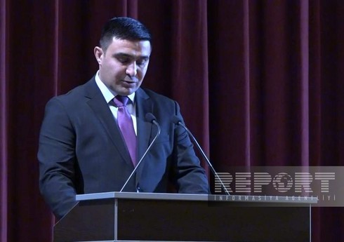 Ötən il Naxçıvan idmançıları 131 qızıl medal qazanıb