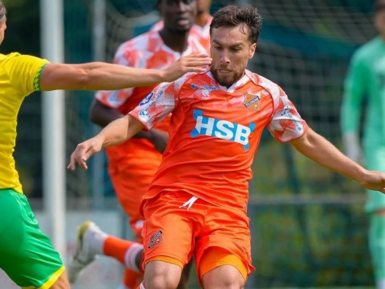 Ozancan Kökçü oynadı, komandası qalib gəldi