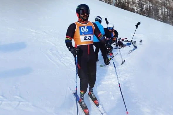 Paralimpiyaçımız Fransada finala vəsiqə qazanıb