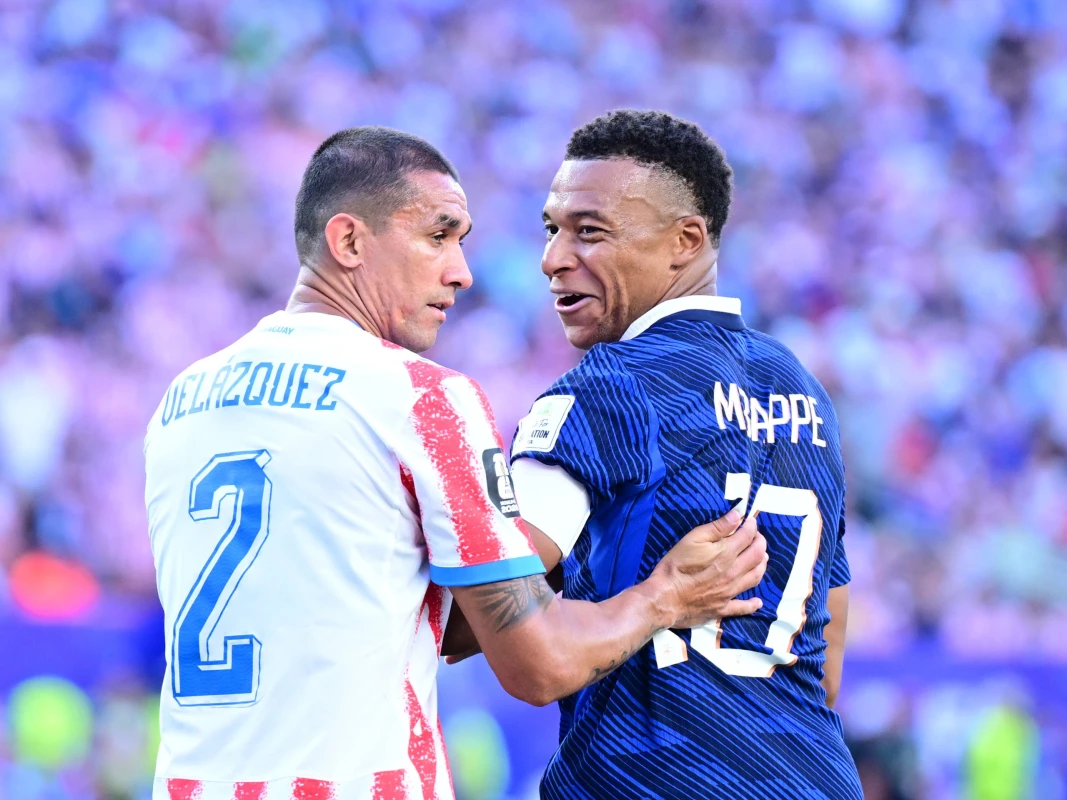 Paraqvay kart görmədi - 28 il sonra qəribə statistika