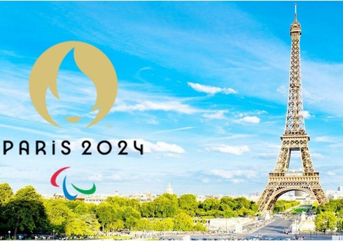 Paris-2024: Azərbaycan paraüzgüçüsü finala vəsiqə qazana bilməyib
