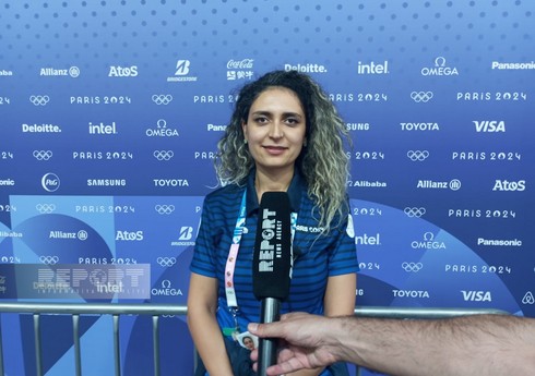 Paris-2024-də çalışan azərbaycanlı: Bakı-2015 Avropa Oyunlarının təşkilatçılıq səviyyəsinə heç bir tədbir çatmayıb