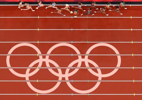 Paris-2024: qaliblərə pul mükafatı ayıracaq ilk beynəlxalq qurum müəyyənləşib