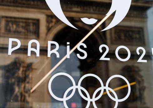 Paris-2024: Yunan-Roma güləşçilərimiz mübarizəyə başlayacaq