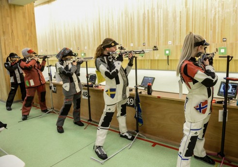 Paris Olimpiya Oyunlarında tətbiq ediləcək yeni qaydalar Bakıda qüvvəyə minəcək