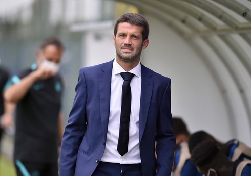 "Parma" klubu "İnter"in sabiq futbolçusunu baş məşqçi təyin edib