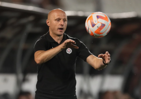 "Partizan"ın baş məşqçisi: "Sabah"dan qorxmuruq, amma ehtiyatlı olmalıyıq"