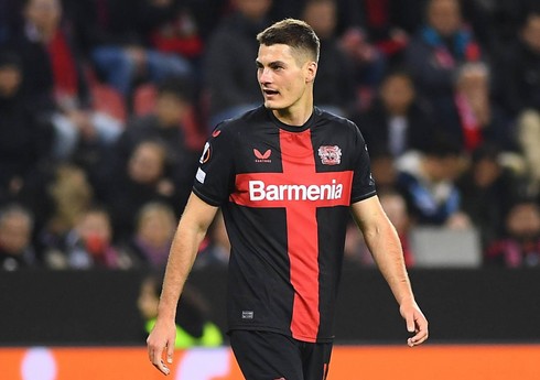 Patrik Şik: “Çox emosianal oyun oldu”