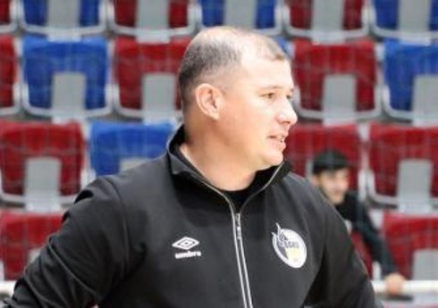 Paytaxt klubunun baş məşqçisi: "İki oyunçumuzun milliyə dəvət alması sevindiricidir"