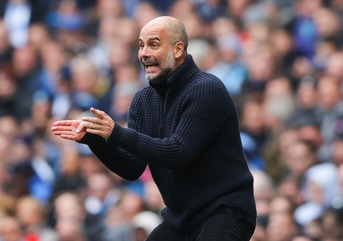 Pep Qvardiola: “Bayer 04” Avropa Liqasını qazana bilər