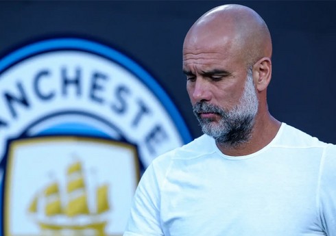 Pep Qvardiola “Mançester Siti”dən ayrıldıqdan sonra karyerasına fasilə verəcək
