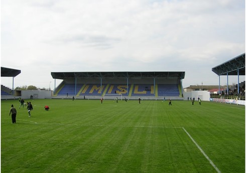 PFL İmişli şəhər stadionunda oyunların keçirilməsinə icazə verib