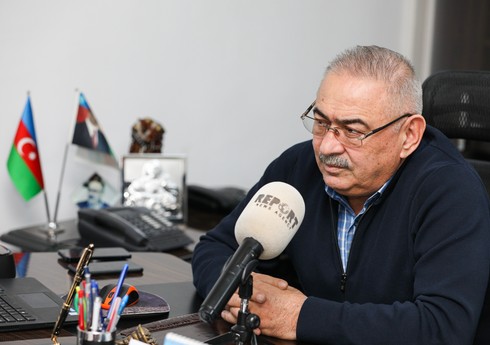 PFL-in sabiq prezidenti: "Qarabağ" səfərdə daha yaxşı oynayır"