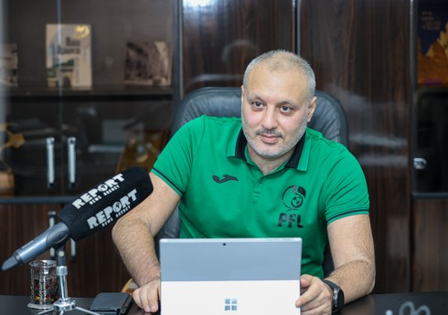 PFL prezidenti: "Azərbaycan Superkubokuna görə komandaları məcbur etmək istəmirik"